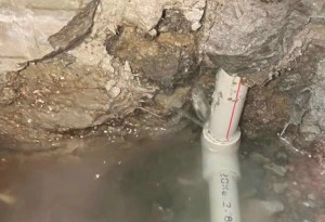 保定管道漏水检测五