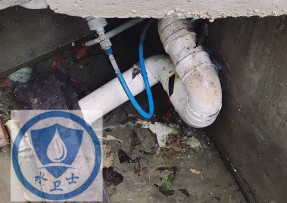 保定水管漏水检测公司6