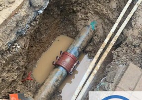 保定水管漏水检测公司4