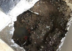保定水管漏水检测公司2