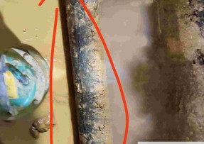 保定水管漏水检测公司1